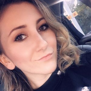 Meet your Posher, Anastasiya